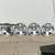 2008-2011 Dodge Charger Magnum OEM 17” Silver Hubcaps Wheel Cover Set 1 thumbnail