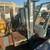 Nissan LPG forklift 4 thumbnail