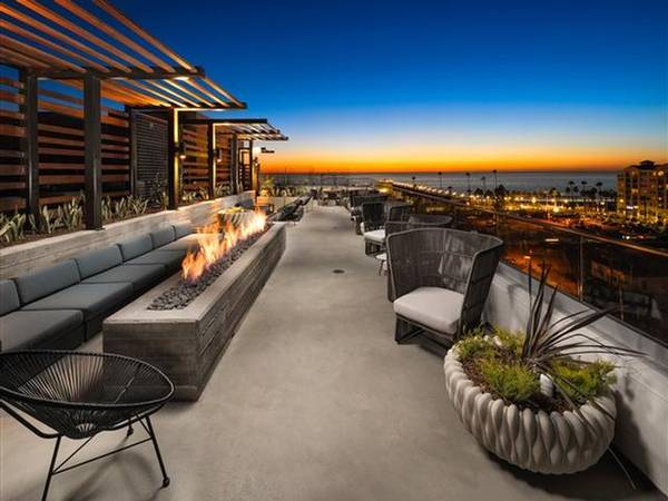 $4,721 / 2br - 1173ft2 - Pet-Friendly Community with On-site Dog Park, Cable Ready (Downtown Oceanside)63865931552515121