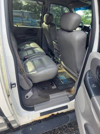 2002 Ford F-150 - Photo 11