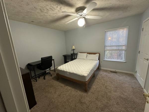 Private Bedroom/Bath 5 Minutes to PAX River NAS 1