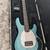 Ernie Ball Stingray Special - Blue sparkle 2 thumbnail