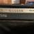 1974 NOS AMPEG V-4 To the Congo for B.B.King and Back - Closet Queen 2 thumbnail