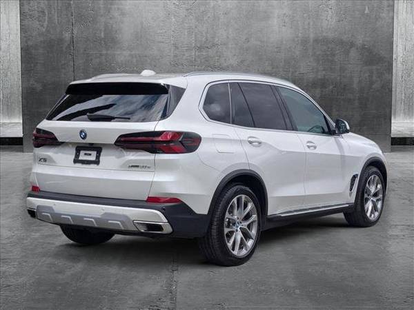 2025 BMW X5 AWD All Wheel Drive Electric xDrive50e SUV - $57,777 (Call *(669) 600-2335* to Confirm Availability Instantly)63470898929153124