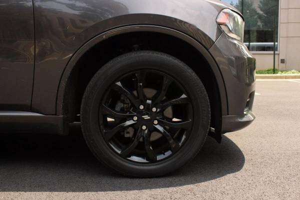 2019 Dodge Durango GT Plus Sport Utility 4D - ¡APROBACIÓN GARANTIZADA PARA TODOS!! - $24,450 (+ Prime Motors)63618594362883123