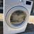 Kenmore front loader washer/dryer combo set 3 thumbnail