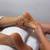 Shaving and body scrub 2 thumbnail