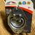 NEW trailer tie downs 4 pk large bolt on recessed mount " D " rings 1 thumbnail
