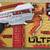 NERF Ultra Speed foam dart gun 1 thumbnail