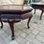 Stunning Vintage Coffee Table With End Tables 1 thumbnail