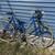 Womens road bicycle tall frame 10 spd 27” wheels ready to ride 1 thumbnail