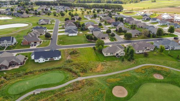 $55,000 Vacant Lot on Hole #15 - Royal St Pats Drive, Wrightstown (Wrightstown)64163327604737123