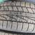 2-P195/65R15   Goodyear TIRES ON  Hyundia 5 bolt STEEL WHEELS 2 thumbnail