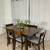 MCM Dining Table With 6 Chairs / Mesa Comedor Moderno Y 6 Sillas 2 thumbnail
