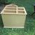 Open air type Doll house.........AMAZING.... very sturdy , great condi 7 thumbnail