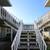 Upstairs Two Bedroom Apartment with Deck ~ Cypress Gardens 1636 15 thumbnail