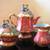 Tracy Porter Artesian Road Collection Teapot 1 thumbnail