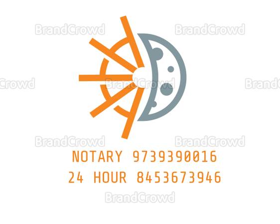 MOBILE NOTARY PUBLIC 1