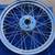 Harley Davidson complete wheel 3 thumbnail