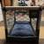 Diggs Revol Medium Dog Crate + Crate Pillow – Smoke – $150 1 thumbnail
