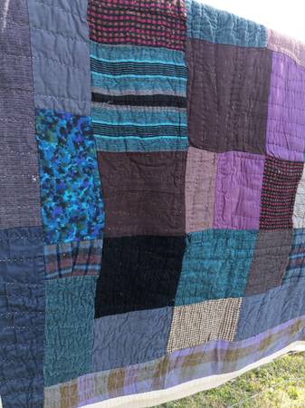 Vintage quilts 1