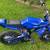 HYPER RX12 KIDS MOTOCROSS STYLE BIKE 12.5 INCH WHEELS LIKE NEW 2 thumbnail