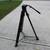 Manfrotto 503 heavy duty tripod with case 7 thumbnail