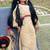 Rare Indian doll with papoose 29 in. tall. Very nice and clean. 3 thumbnail