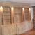 Large, Beautiful Shelving/Cabinet/Entertainment Center 1 thumbnail