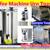Electric Espresso Coffee Machine Urn Brewer Warmer  Conveyor Coffee Be 1 thumbnail