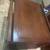 Wood table mid century 4 thumbnail