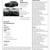 2023 Mazda CX-50 AWD All Wheel Drive 2.5 S Preferred Plus Package SUV 2 thumbnail