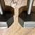 Vintage set.  (2) IVANKO Hex Dumbbells   55 lbs  Total: 110 lbs  $1.8 per pound. 8 thumbnail