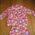 Carter’s Girls Pajamas (PJs) 2 Pieces - Size 7 2 thumbnail