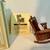 TAKE A SEAT "MISSION STYLE ROCKER c. 1908," STYLE #24007, BY RAINE 6 thumbnail