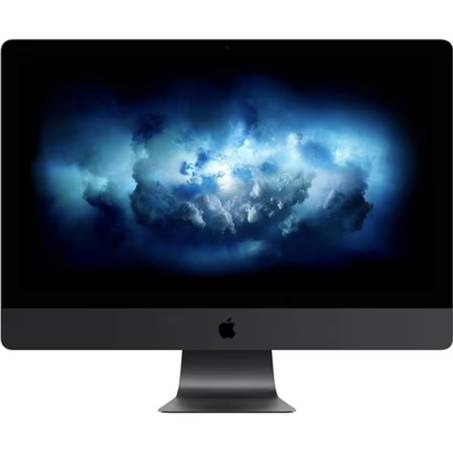 59) 2017 APPLE IMac 5K Pro 27