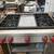 36" Wolf Stainless Rangetop, SRT364g 1 thumbnail