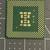 Vintage Intel SL4PB Celeron 600MHz /128/66  Socket 370 CPU Processor 5 thumbnail