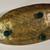 Pair of Vintage Brass Leaf Tray Sculptures by Oscar JW Hansen, c.1940’ 6 thumbnail