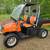 2008 Polaris Ranger 700 XP side by side UTV wheeler 9 thumbnail