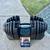 Bowfkex Adjustable Dumbell 1090 Single(Not pair) 1 thumbnail