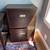 Crate & Barrel Home Office Desk Set + Matching File Cabinets + office Chair 18 thumbnail