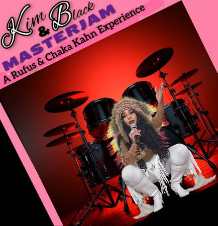 Book "Masterjam, A Rufus & Chaka Experience" for Your Next Event 1
