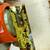 New 46" Excavator Flail Mower 12 thumbnail