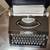 Vintage Underwood 255 Manual Portable 3 thumbnail