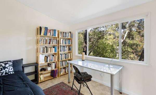 $1,250 / 1br - 200ft2 - Retiro privado en casa del árbol en Los Altos Hills a 5 minutos de la 280 (los altos)63657946852865121