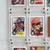 Lot of Nascar Autographed racing cards Dale Earnhardt 13 thumbnail