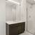 West Loop 2 Bedroom bathroom Apartment Pool, Gym, in unit W/D, Balcony 9 thumbnail