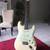 Fender Squier Stratocaster E Series MIJ 1984-1987 w/Antiquity Surfers 3 thumbnail