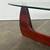 Noguchi Style Coffee Table in Cherry 11 thumbnail